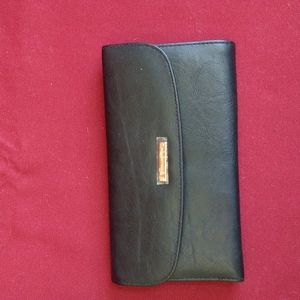 Collection wallet
